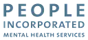 People Incorporated Mental Health Services logo