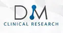 DM CLINICAL RESEARCH GROUP logo