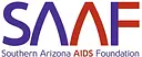 SOUTHERN ARIZONA AIDS FOUNDATION logo