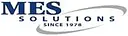 MES Solutions logo