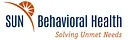 SUN BEHAVIORAL HEALTH GROUP logo