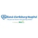 HIGHLAND-CLARKSBURG HOSPITAL INC logo
