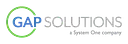 GAP SOLUTIONS INC logo