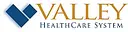 VALLEY COMPREHENSIVE COMMUNITY MENTAL HEALTH CENTER INC logo