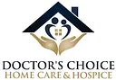 Doctor's Choice Home Care & Hospice Texas logo