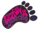 Stepping up Santa Cruz logo