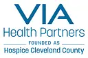 VIA Health Partners logo