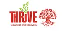 THRIVE Wellness and Recovery Inc logo