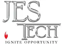 JES Tech logo