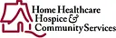 Home Healthcare, Hospice & Community Services logo