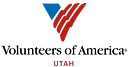 Volunteers Of America, Utah logo