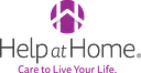 Help at Home logo