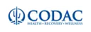 CODAC Health, Recovery & Wellness logo