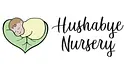 HUSHABYE NURSERY logo