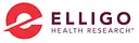 ELLIGO HEALTH RESEARCH INC logo