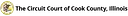 Circuit Court of Cook County, Illinois logo