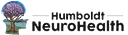 Humboldt Neurohealth logo