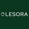 Lesora logo