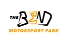 The Bend Motorsport Park logo