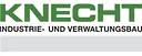 Systembau Knecht Metzingen GmbH logo
