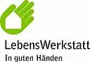 LebensWerkstatt für Menschen mit Behinderung e. V. logo