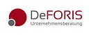 DeFORIS Unternehmensberatung logo