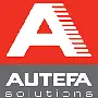 AUTEFA Solutions Germany GmbH logo