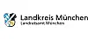 Landratsamt München logo
