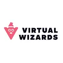 Virtual Wizards logo
