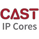 CAST logo