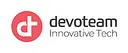 Devoteam Innovative Tech France logo