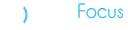 ClearFocus Technologies logo