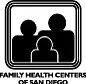 Family Health Centers of San Diego logo