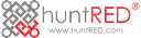 huntRED logo