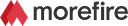 morefire logo