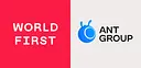 WorldFirst logo