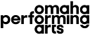 Omaha Performing Arts Society logo
