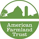 AMERICAN FARMLAND TRUST logo