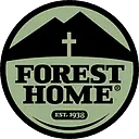 Forest Home logo