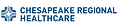 Chesapeake Regional Healthcare logo