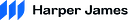 Harper James logo