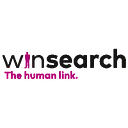 Winsearch Commercial logo