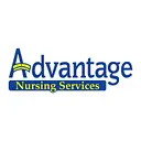 Advantage Nursing Service logo