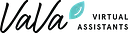 VaVa Virtual Assistants logo