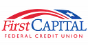 First Capital Federal Credit Union logo