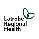 Latrobe Regional Health logo