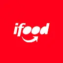 Ifood logo