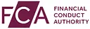Financial Conduct Authority logo
