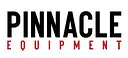 Pinnacle Equipment. logo