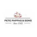 Pete Pappas & Sons logo